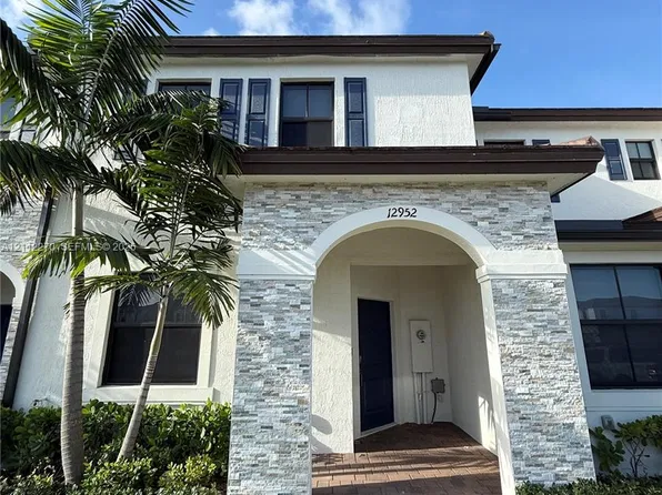 12952 SW 232nd Ter #12952, Homestead, FL 33032
