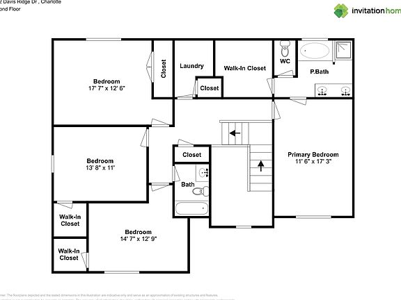 3rd image of this home