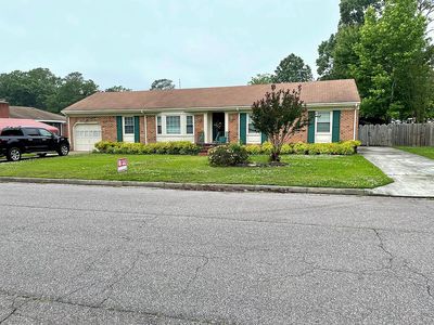 2516 Deerfield Cres, Chesapeake, VA, 23321