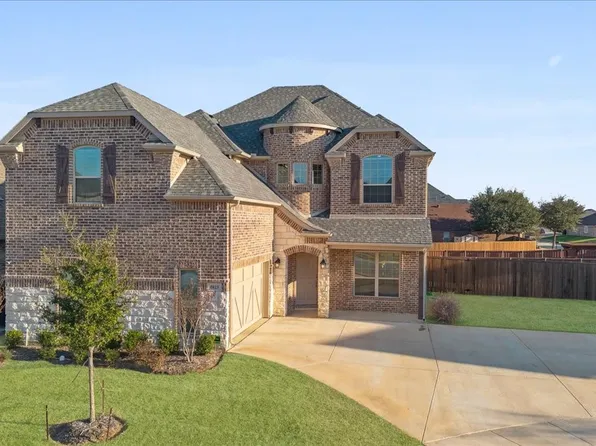 5823 Pamela Way, Grand Prairie, TX 75052