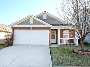 559 Sun Ridge Blvd, Avon, IN 46123