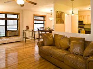 210 Clinton Ave #104, Brooklyn, NY 11205