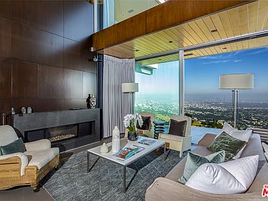 8400 Grand View Dr, Los Angeles, CA 90046 | Zillow