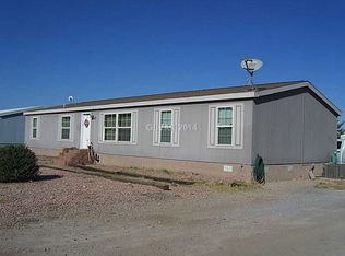 1940 Brothers Ave, Logandale, NV 89021