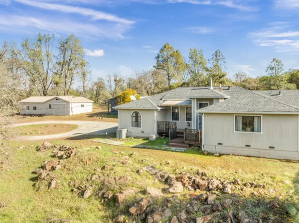 14506 Spruce Grove Road, Lower Lake, CA 95457