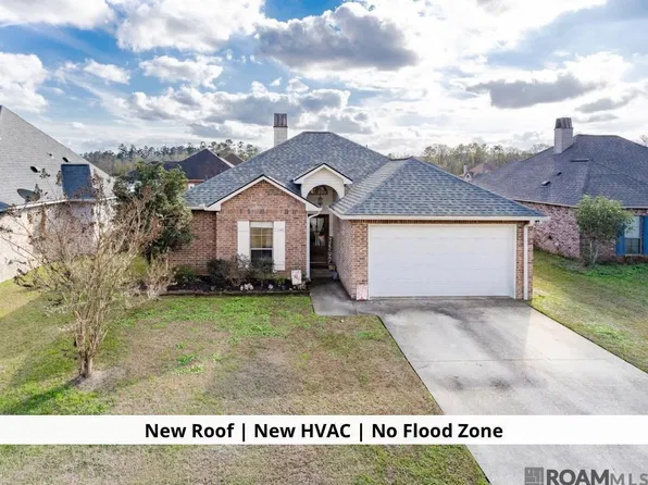 13642 Hopehaven Dr, Walker, LA 70785