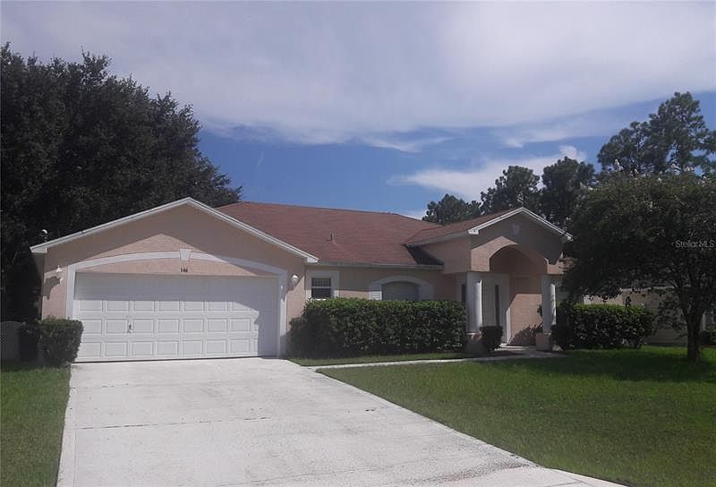 146 Bridgehaven Dr, Palm Coast, FL 32137 Zillow