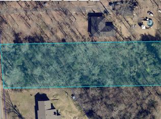 277 Old Palmetto Rd, Benton, LA 71006