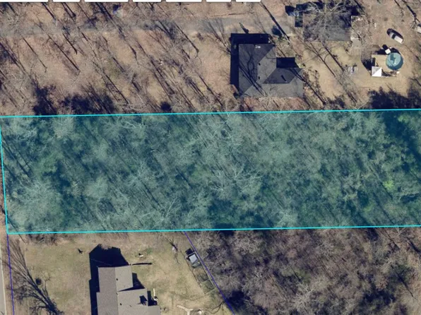 277 Old Palmetto Rd, Benton, LA 71006