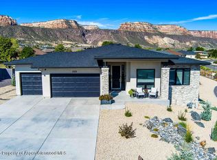 2223 Canyon Rim Dr, Grand Junction, CO 81507