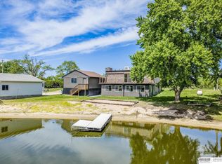 2040 Platteview Dr, Cedar Creek, NE 68016