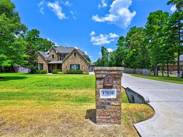 17810 Country Mdw, Magnolia, TX 77355