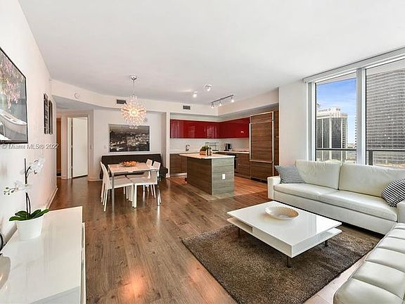 3rd image of 1100 S Miami Ave APT 1810