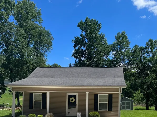526 Isbill Rd, Chattanooga, TN 37419