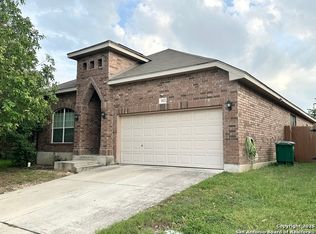 3923 Grissom Grv, San Antonio, TX 78251