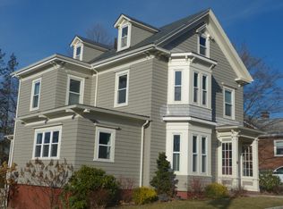 24 Rural Ave, Medford, MA 02155