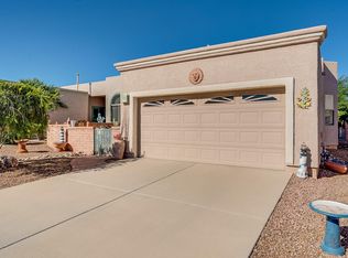 2372 S Orchard View Dr, Green Valley, AZ 85614