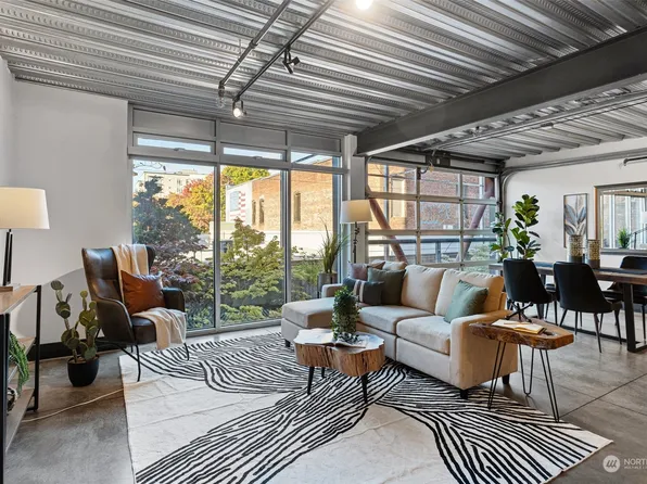 1310 E Union Street #301, Seattle, WA 98122