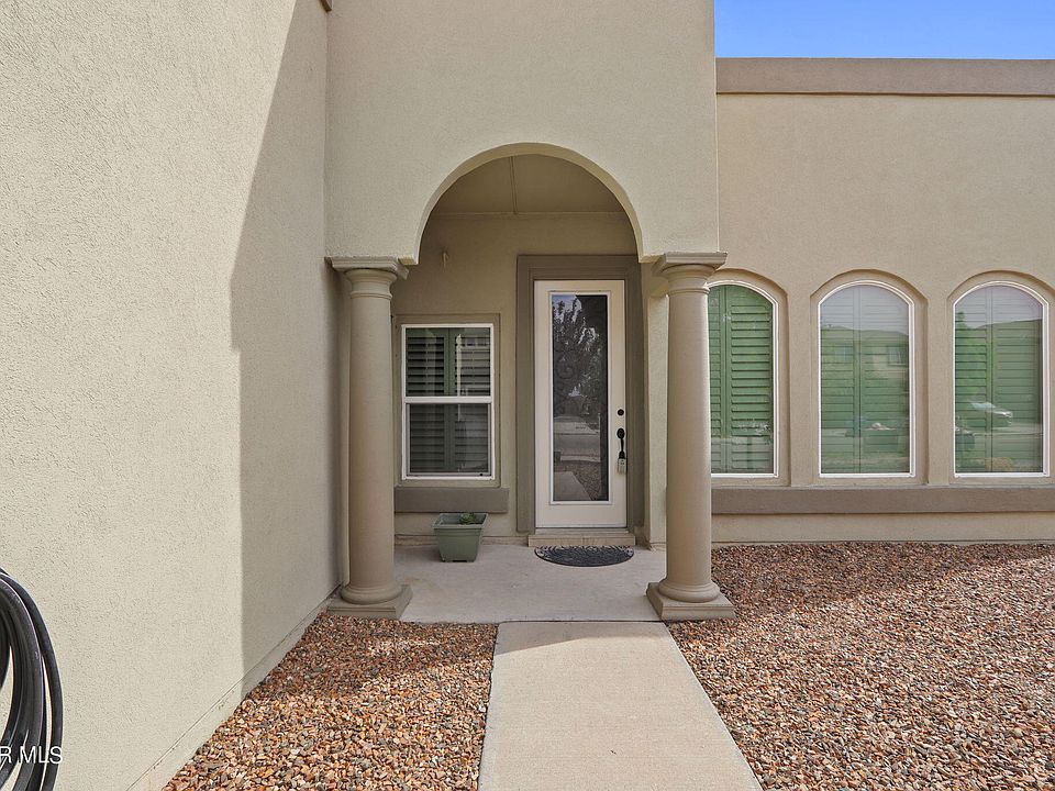 13188 Lost Willow, El Paso, TX 79938 Zillow