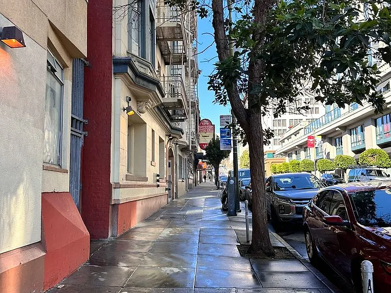 851 OFarrell Street — Photo 10