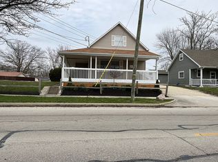 505 Mercer Ave, Decatur, IN 46733