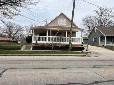 505 Mercer Ave, Decatur, IN, 46733