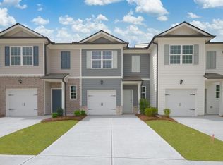 2023 Roseleigh Dr, Douglasville, GA 30134