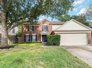 23018 Indian Ridge Dr, Katy, TX 77450