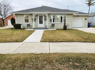 2000 Arlington Ave, Racine, WI 53403