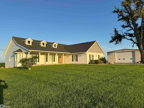 29732 Velvet Ave, Coon Rapids, IA 50058