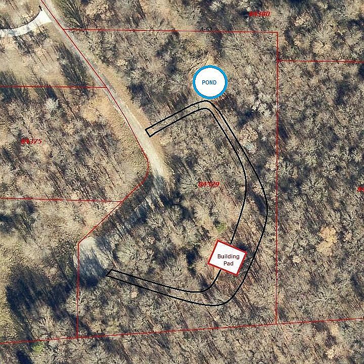 2nd image of 0 Private Road 5295