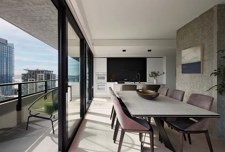 300 Virginia St #1307 — Photo 3