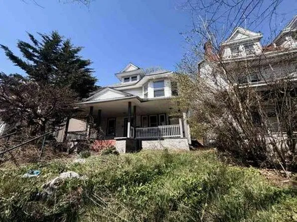 29-31 Hedden Ter, Newark, NJ 07108