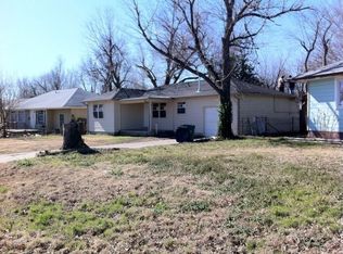 2224 N New Haven Ave, Tulsa, OK 74115