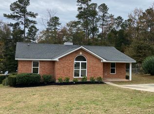 1041 Cedarview Cir, Hephzibah, GA 30815