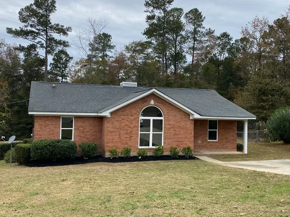 1041 Cedarview Circle, Hephzibah, GA