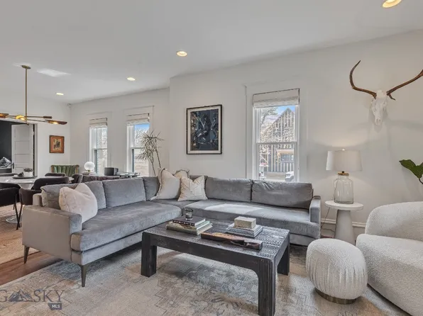 224 S 6th Ave, Bozeman, MT 59715