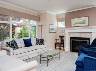 Broadmead Terrace, Saanich, BC V8X 5H7