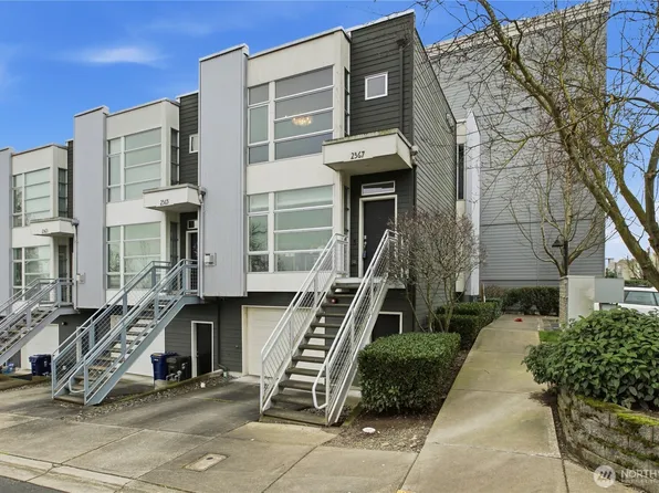 2367 Yakima Court, Tacoma, WA 98405