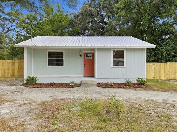 25135 NW 7th Ave, Newberry, FL 32669