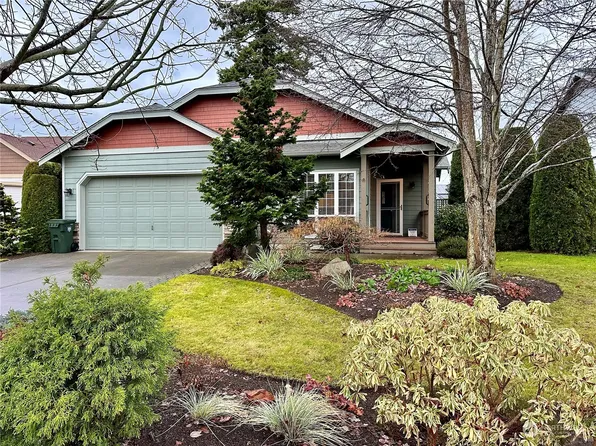 4769 Corona Court, Bellingham, WA 98226