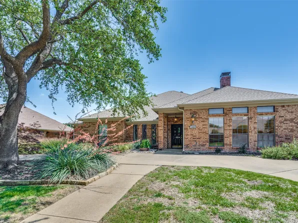 1504 Harrington Dr, Plano, TX 75075