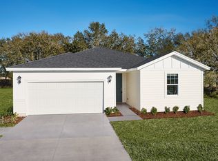 Azalea Plan, Cypress Meadows - Signature Series, Jacksonville, FL 32219