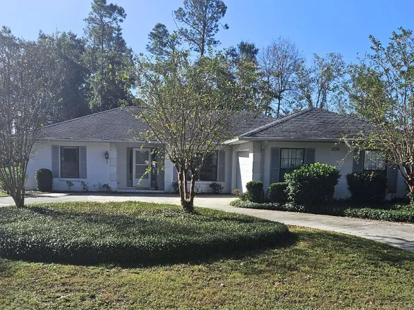 308 NW Mallard Pl, Lake City, FL 32055