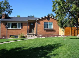 1304 29th St, Ogden, UT 84403