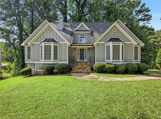 5147 Coolamber Dr, Powder Springs, GA 30127