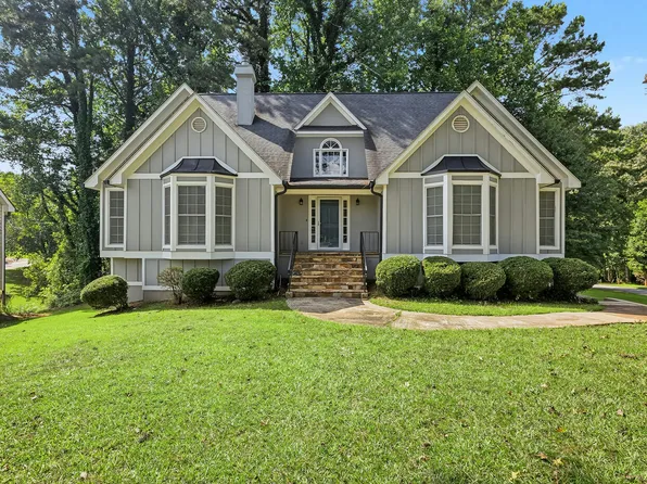 5147 Coolamber Dr, Powder Springs, GA 30127