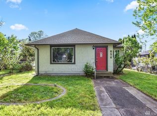 656 18th Ave, Longview, WA 98632