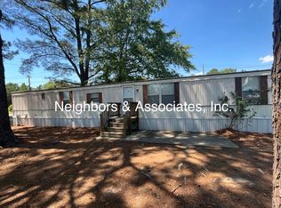 300 Ricks Rd LOT 23, Selma, NC 27576