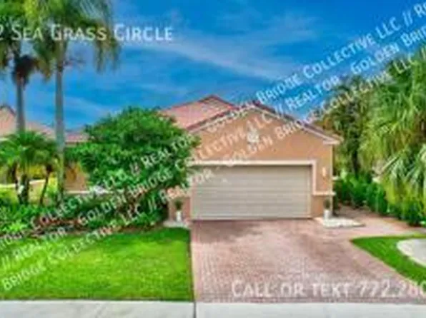 11182 Sea Grass Cir, Boca Raton, FL 33498